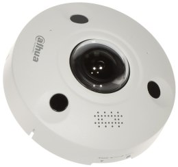 KAMERA WANDALOODPORNA IP IPC-EBW81242-AS-S2 - 12 Mpx 1.85 mm - Fish Eye DAHUA