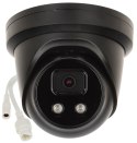 KAMERA IP DS-2CD2386G2-IU(2.8MM) (C)(BLACK) ACUSENSE - 8.3 Mpx Hikvision