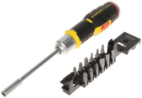 WKRĘTAK MULTIBIT ST-FMHT0-62691 GRZECHOTKA STANLEY