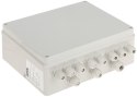 SWITCH POE IP-8-20-L2 8-PORTOWY ATTE