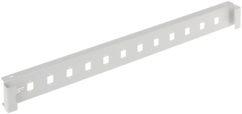 PATCH PANEL SC P19-1U-12S-G STALFLEX