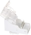 ZŁĄCZE KEYSTONE FX-RJ45-59