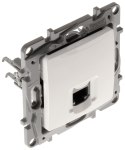 GNIAZDO KOŃCOWE RJ-45 LE-764573 Niloe LEGRAND