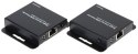 EXTENDER HDMI PFM700-E DAHUA