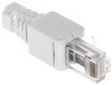 WTYK MODULARNY RJ45/6A-HAND