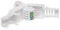 WTYK MODULARNY RJ45/6-HAND