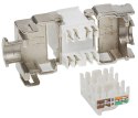 ZŁĄCZE KEYSTONE FX-RJ45-6A-01