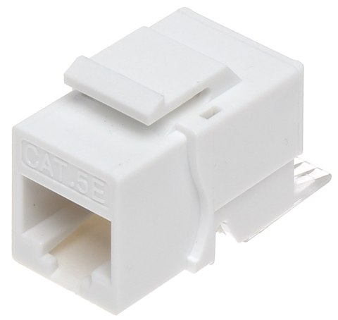 ZŁĄCZE KEYSTONE FX-RJ45-56