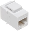 ZŁĄCZE KEYSTONE FX-RJ45-G/RJ45-G