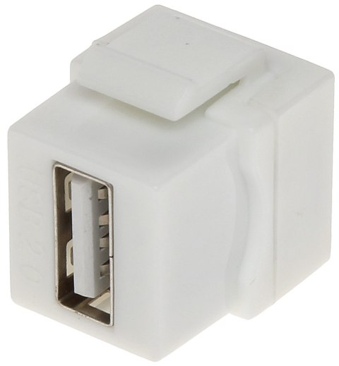 ZŁĄCZE KEYSTONE FX-USB/C