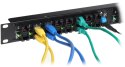 PATCH PANEL POE-16/R19