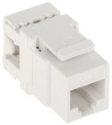 ZŁĄCZE KEYSTONE FX-RJ45-65