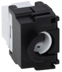 ZŁĄCZE KEYSTONE FX-RJ45-6A-02*P100