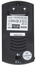 DZWONEK BEZPRZEWODOWY WDP-05A3 AC 230V EURA