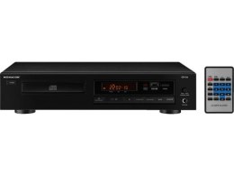 Odtwarzacz CD/MP3 stereo