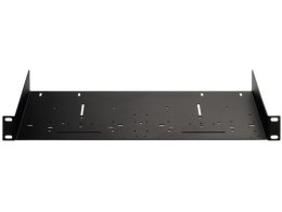 Półka montażowa rack 482mm (19