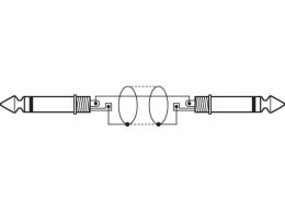 Kabel mono NEUTRIK, 3m