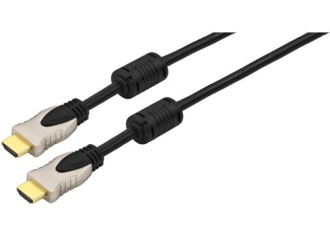 Kabel połączeniowy HDMI™ High-Speed, 1.5m