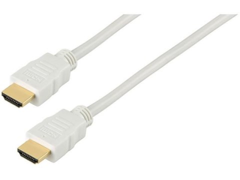 Kabel połączeniowy HDMI™ High-Speed, 1m