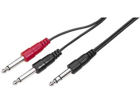 Kabel połączeniowy audio, 2m