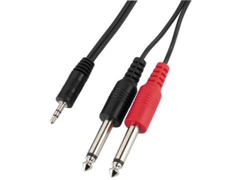 Kabel połączeniowy audio, 2m