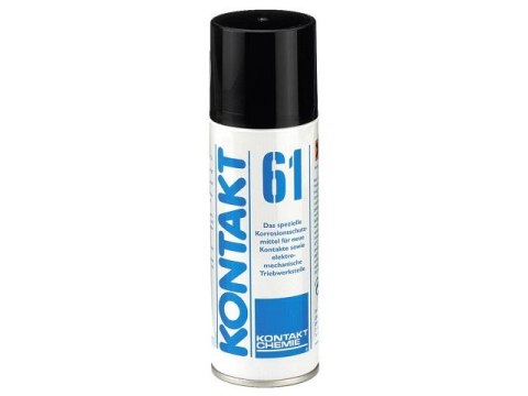 Kontakt 61, spray, 200ml