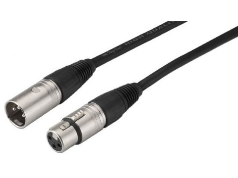 Kabel NEUTRIK XLR, 10m