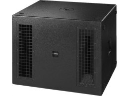 Profesjonalny aktywny subwoofer, 800W