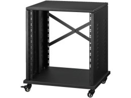 Szafa rack na urządzenia 482mm (19