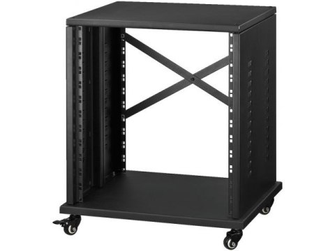 Szafa rack na urządzenia 482mm (19"), 12U