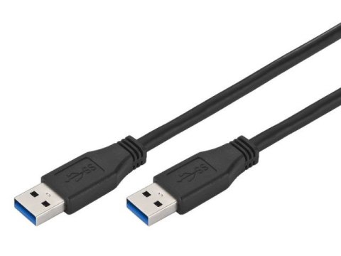 Kabel połączeniowy USB 3.0, 1.8m