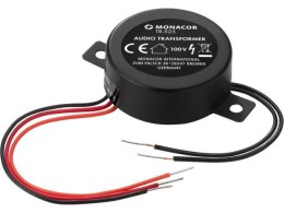 Toroidalny transformator 100V audio, 5W