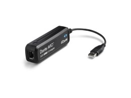 Konwerter AVIO Dante®/USB, ADP-USBC-2X2 + USBA-30AC (przejściówka z USB typu C na USB typu A)