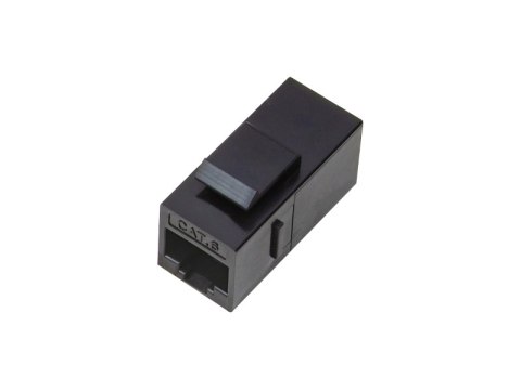 Łącznik RJ45-RJ45 do panela UTP kat.5e ALANTEC