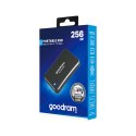 Dysk SSD Goodram HL200 256 GB USB 3.2