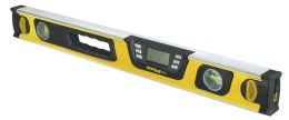 POZIOMICA FATMAX Z ELEKTRONICZNYM ODCZYTEM 60CM