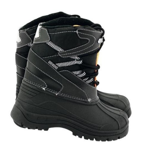 BUTY OCIEPLANE BSNOW-FMN_BP ROZMIAR 42