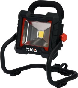 REFLEKTOR LED 18V 1600LM 20W