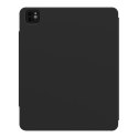 Etui pokrowiec magnetyczny podstawka Y-type do iPad Pro 11'' / Air 4-5 10.9'' - szary