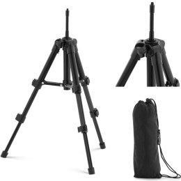 Statyw tripod do lasera krzyżowego aparatu 25-40.5 cm gwint 1/4''