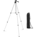 Statyw tripod do lasera krzyżowego aparatu 47-150 cm gwint 1/4''