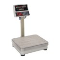 Waga sklepowa platformowa SBS-PW-60 LCD do 60kg