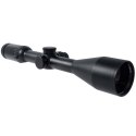 Luneta Celownicza Tamed Optics 3-18x56 HD SF 4A