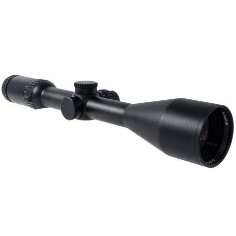 Luneta Celownicza Tamed Optics 3-18x56 HD SF 4A