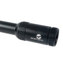 Luneta Celownicza Tamed Optics 3-18x56 HD SF 4A