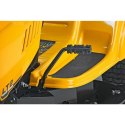 TRAKTOR OGRODOWY CUB CADET LT2 NR92