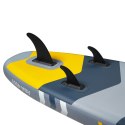 Deska SUP REBEL ACTIVE RBA-4507 - niebieska