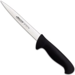 Nóż kuchenny do filetowania giętki seria 2900 dł. 170/298 mm