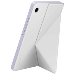 Oryginalne etui na tablet Samsung Galaxy Tab A9 białe
