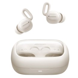 Słuchawki bezprzewodowe TWS Cozydots Series z Bluetooth 5.3 z tłumieniem hałasu białe